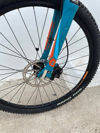 Focus Black Forest 29 — MTB 29” muy buen estado
