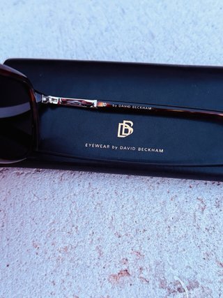 Gafas de sol Eyewear by David Beckham