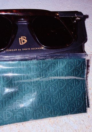 Gafas de sol Eyewear by David Beckham