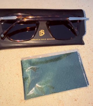 Gafas de sol Eyewear by David Beckham