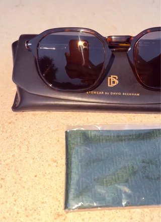 Gafas de sol Eyewear by David Beckham