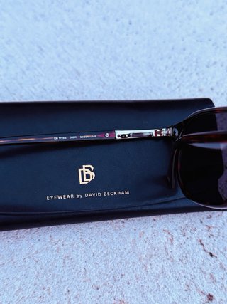 Gafas de sol Eyewear by David Beckham