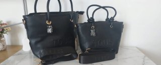 Bolso Negro