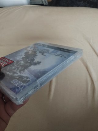 Vanquish PS3 Jogo SEGA Shooter