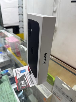 Iphone 16 128gb precintado