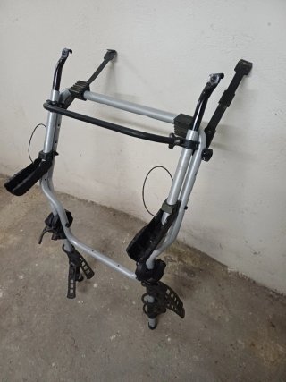 Portabicicletas Thule ClipOn 9103