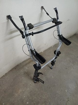 Portabicicletas Thule ClipOn 9103
