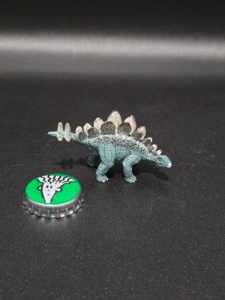 Lote figuras Mini dinosaurios Schleich Originales