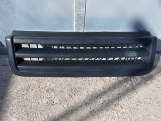 Griglia anteriore Land Rover Discovery 2 II