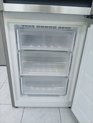 Nevera Marca Whirlpool No Frost