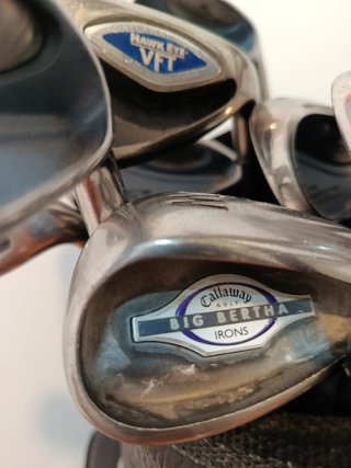 Bolsa de golf Callaway