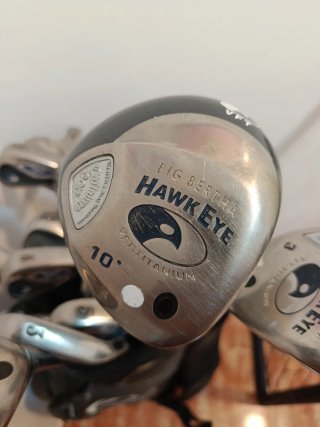 Bolsa de golf Callaway