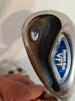Bolsa de golf Callaway