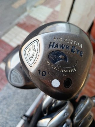 Bolsa de golf Callaway