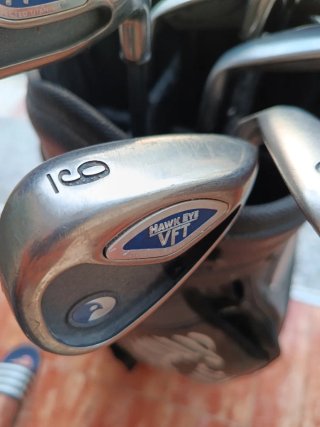 Bolsa de golf Callaway