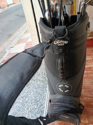 Bolsa de golf Callaway