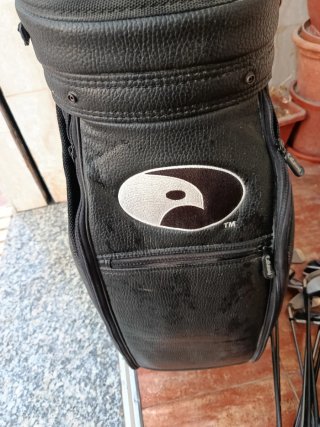 Bolsa de golf Callaway
