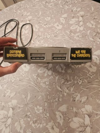 PlayStation 1 Edizione Juventus