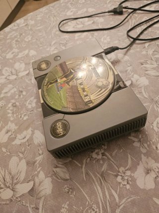 PlayStation 1 Edizione Juventus
