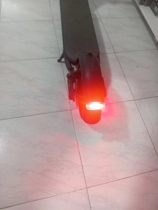 Patinete Eléctrico Nuevo