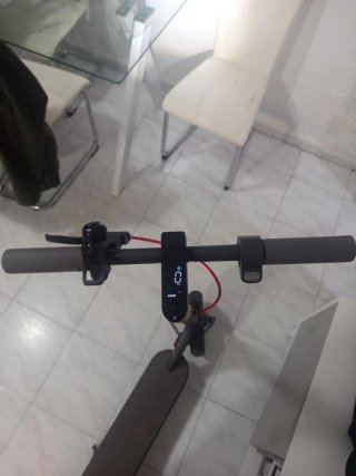 Patinete Eléctrico Nuevo