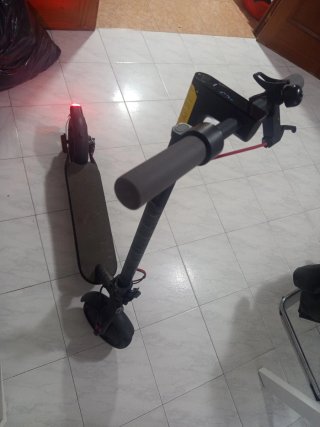 Patinete Eléctrico Nuevo