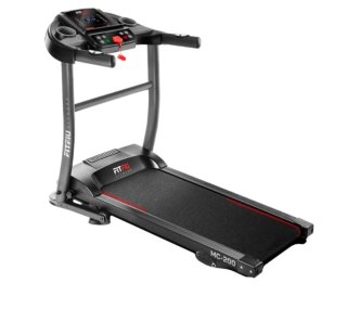 Cinta de correr Fitfiu 1500W