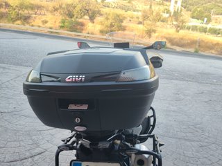KTM 890 Adventure 2021 - 24.000 km