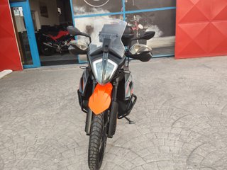 KTM 890 Adventure 2021 - 24.000 km