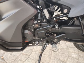 KTM 890 Adventure 2021 - 24.000 km