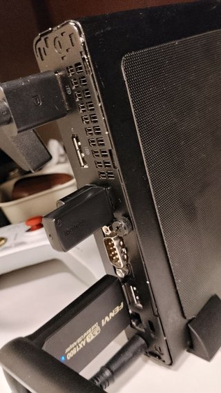 Mini PC HP Prodesk 405 G4 Ryzen 5 Pro 2400GE