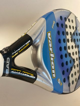 Pala de pádel Varlion Junior weapon