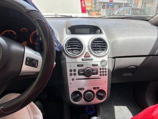 Opel Corsa 2014