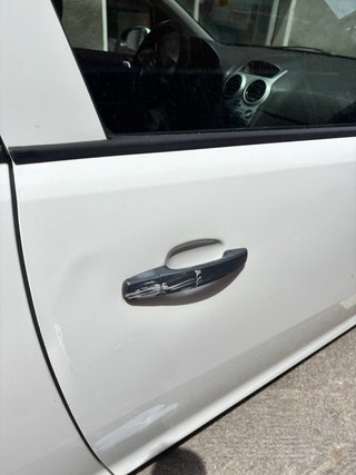 Opel Corsa 2014