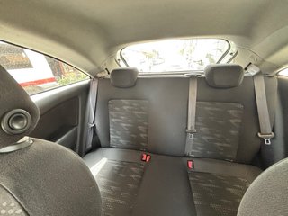 Opel Corsa 2014