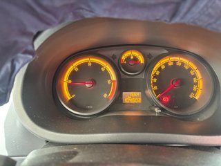 Opel Corsa 2014