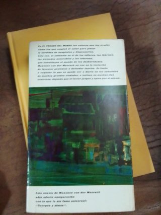 El pecado del mundo