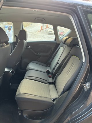SEAT Altea 2007