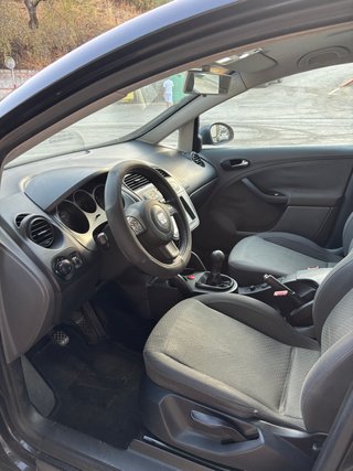 SEAT Altea 2007