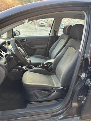 SEAT Altea 2007
