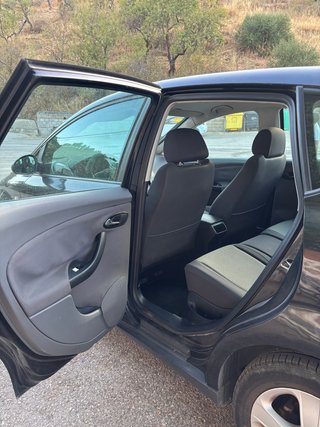 SEAT Altea 2007