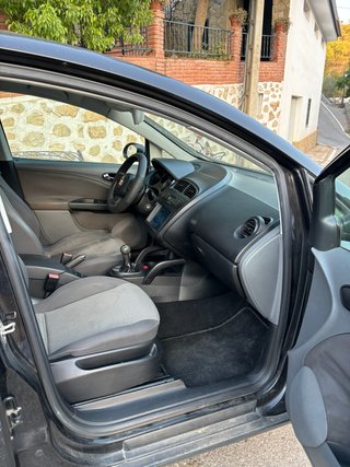 SEAT Altea 2007