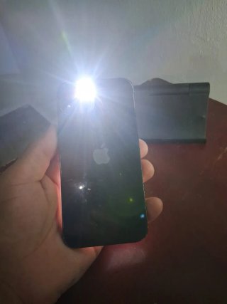 iPhone 13 Azul