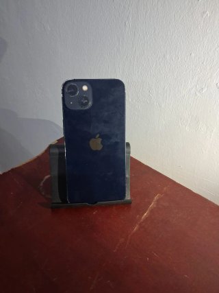 iPhone 13 Azul