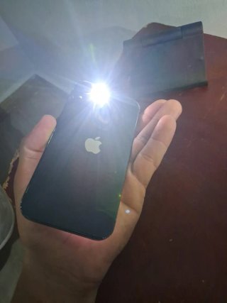 iPhone 13 Azul