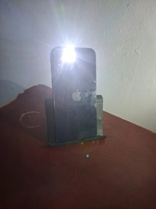 iPhone 13 Azul