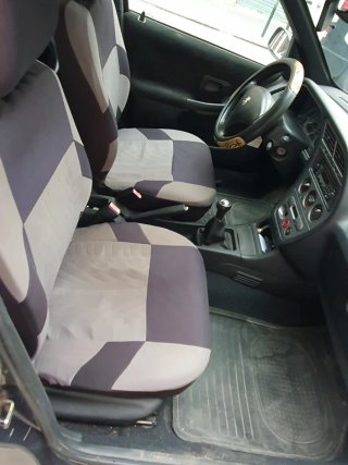 Peugeot 306 gasolina – ITV 2027 – 2º dueño