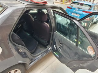 Peugeot 306 gasolina – ITV 2027 – 2º dueño