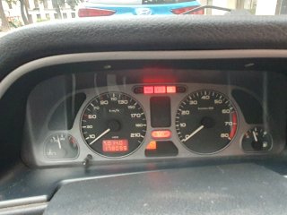 Peugeot 306 gasolina – ITV 2027 – 2º dueño