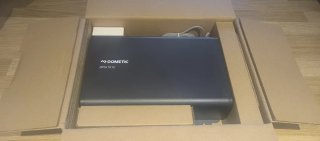 Inversor Dometic SinePower DPSI 1512